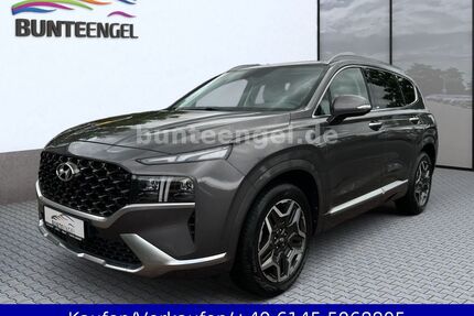 Hyundai SANTA FE Gebrauchtwagen
