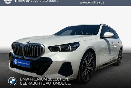 BMW 540 Gebrauchtwagen
