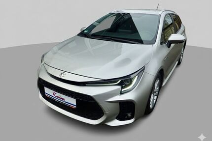 Suzuki Swace Gebrauchtwagen