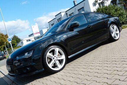 Audi A7 Gebrauchtwagen