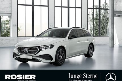 Mercedes-Benz E 300 Gebrauchtwagen