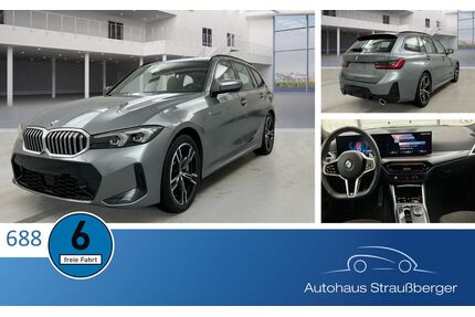 BMW 330 Gebrauchtwagen