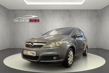 Opel Zafira Gebrauchtwagen
