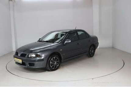 Mitsubishi Carisma Gebrauchtwagen