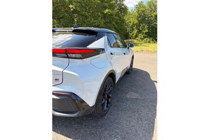 Toyota C-HR Gebrauchtwagen