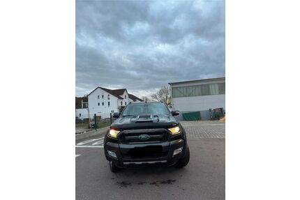 Ford Ranger Gebrauchtwagen