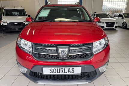 Dacia Sandero Gebrauchtwagen