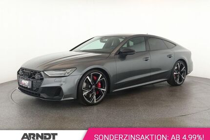 Audi S7 Gebrauchtwagen