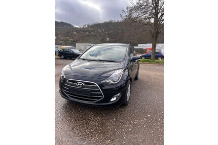 Hyundai ix20 Gebrauchtwagen