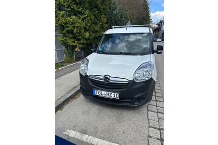 Opel Combo Gebrauchtwagen