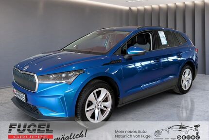 Skoda Enyaq Gebrauchtwagen