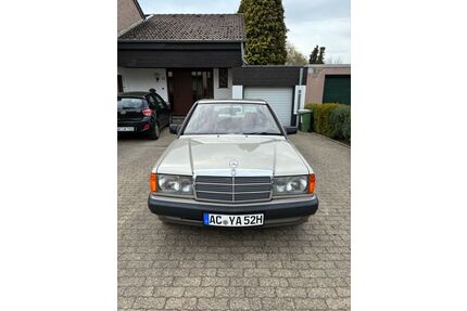 Mercedes-Benz 190 Gebrauchtwagen