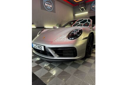 Porsche 992 Gebrauchtwagen