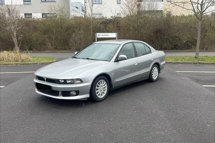 Mitsubishi Galant Gebrauchtwagen