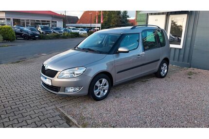 Skoda Roomster Gebrauchtwagen