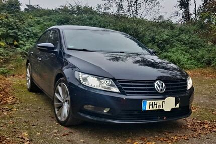 VW CC Gebrauchtwagen