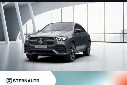 Mercedes-Benz GLE 350 Gebrauchtwagen