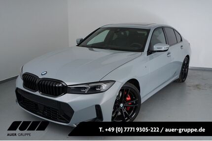 BMW 330 Gebrauchtwagen