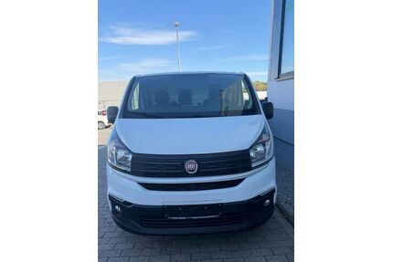 Fiat Talento Gebrauchtwagen