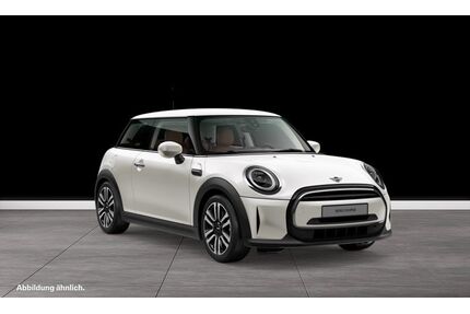 Mini Cooper Gebrauchtwagen