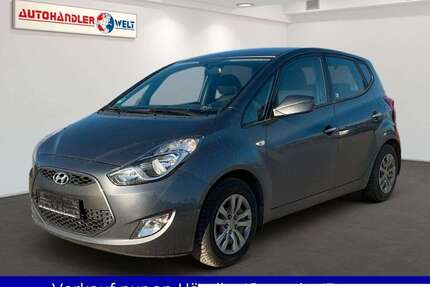 Hyundai iX20 Gebrauchtwagen