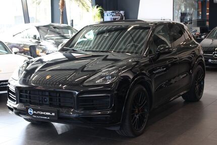 Porsche Cayenne Gebrauchtwagen