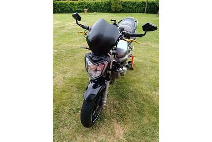 Yamaha FZ 6 Gebrauchtwagen