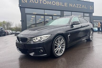 BMW 418 Gran Coupé Gebrauchtwagen
