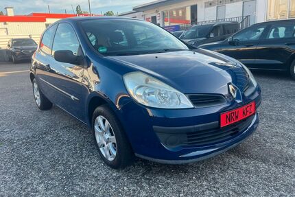 Renault Clio Gebrauchtwagen