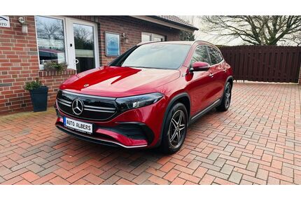 Mercedes-Benz EQA Gebrauchtwagen