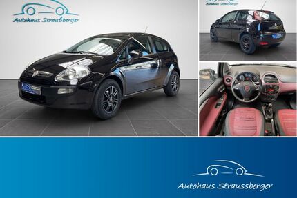 Fiat Punto Evo Gebrauchtwagen
