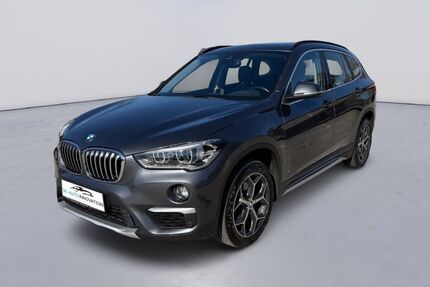BMW X1 Gebrauchtwagen