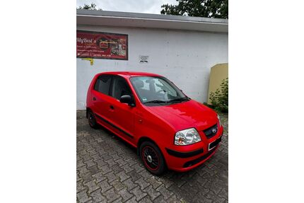 Hyundai Atos Gebrauchtwagen
