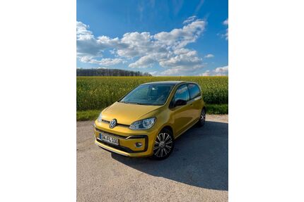 VW up! Gebrauchtwagen