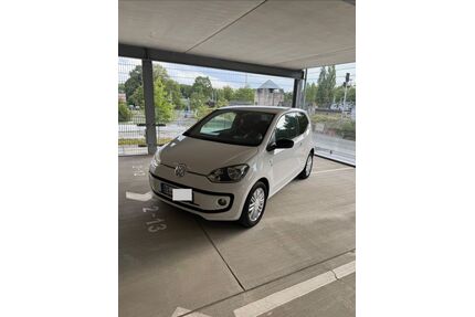 VW up! Gebrauchtwagen