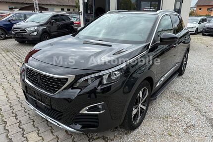 Peugeot 3008 Gebrauchtwagen