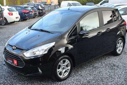 Ford B-Max Gebrauchtwagen