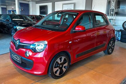 Renault Twingo Gebrauchtwagen