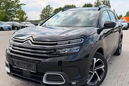 Citroen C5 Aircross Gebrauchtwagen