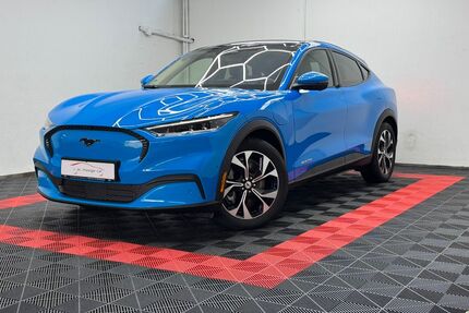 Ford Mustang Mach-E Gebrauchtwagen