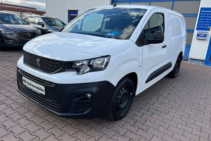 Peugeot Partner Gebrauchtwagen
