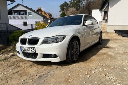 BMW 335 Gebrauchtwagen