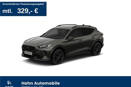Cupra Formentor Gebrauchtwagen