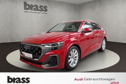 Audi Q8 Gebrauchtwagen