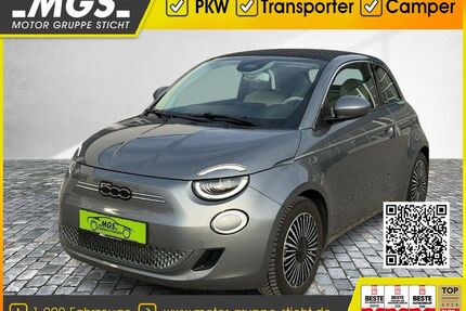 Fiat 500e Gebrauchtwagen