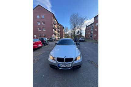 BMW 316 Gebrauchtwagen