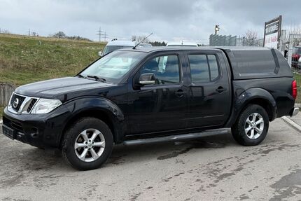 Nissan Navara Gebrauchtwagen
