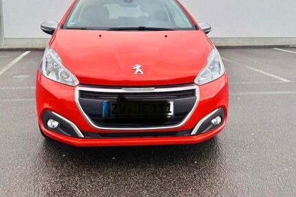 Peugeot 208 Gebrauchtwagen