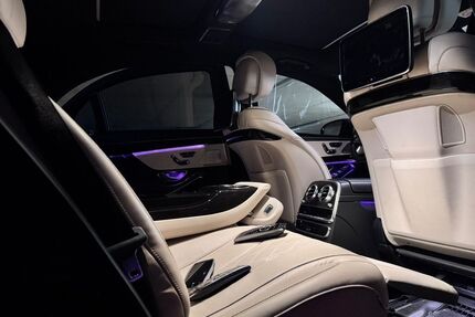 Mercedes-Benz S 350 Gebrauchtwagen