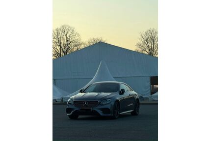 Mercedes-Benz E 200 Gebrauchtwagen